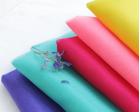 Is Non-Woven Fabric Eco-Friendly
