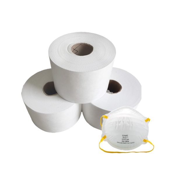 FFP2 meltblown