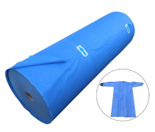 smms non woven fabric