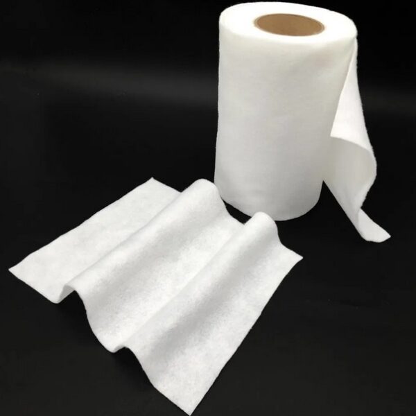 needle punch nonwoven fabric