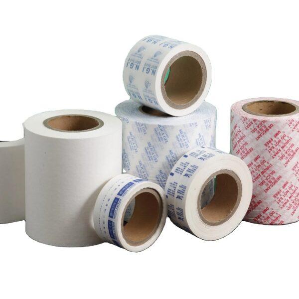 Desiccant Paper