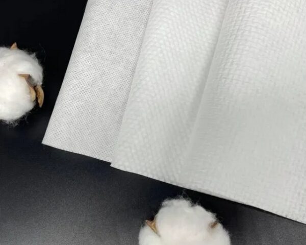 Patterns of Spunlace fabrics