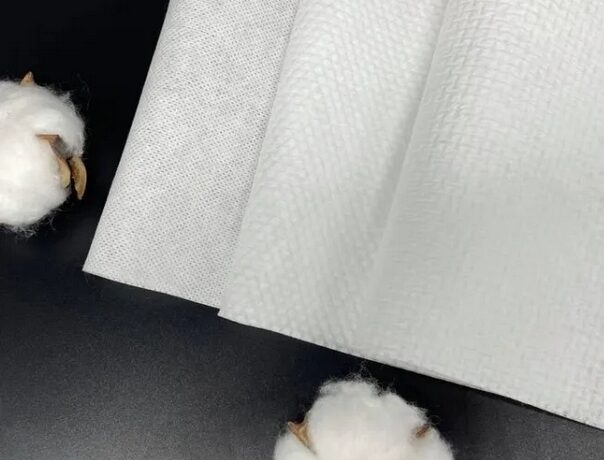 Patterns of Spunlace fabrics