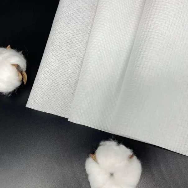 Patterns of Spunlace fabrics