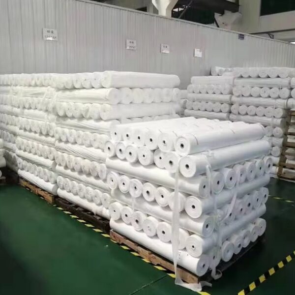 non woven polypropylene fabric