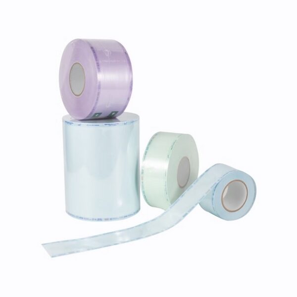 Heat Sealing Flat Sterilization Reels