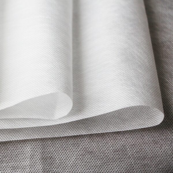 bicomponent nonwoven