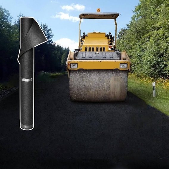 non woven geotextile filter fabric