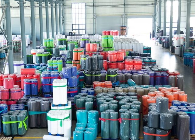 non woven material suppliers