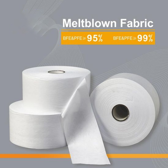 Meltblown Nonwoven Fabric
