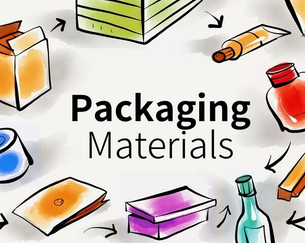Packing Materials