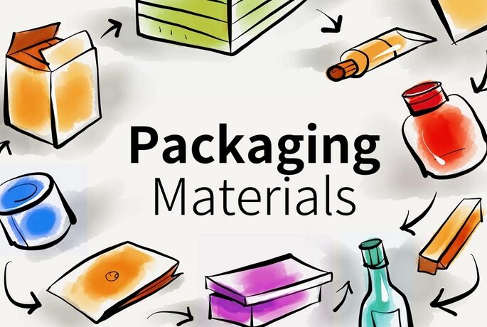 Packing Materials