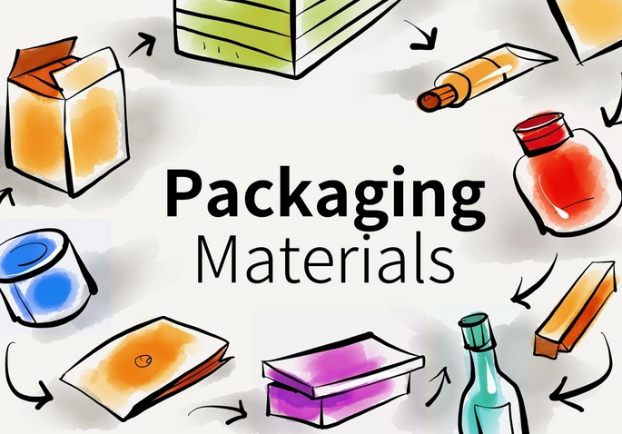 Packing Materials