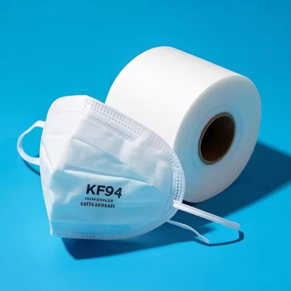kf94 Meltblown fabric