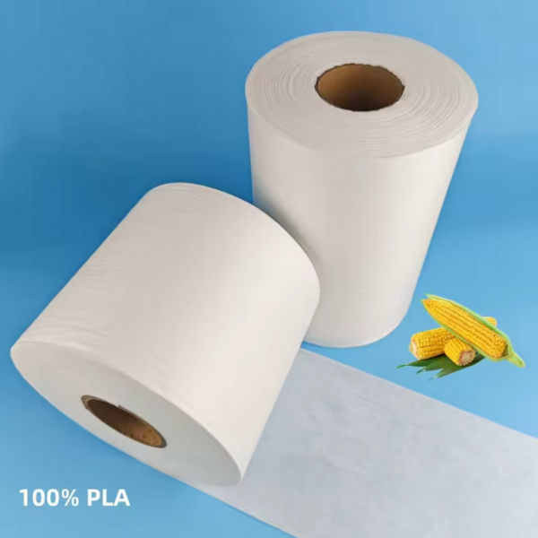 biodegradable spunlace